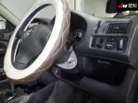 Toyota SUCCEED лот № 20033 оценка R  с аукциона в Японии 4