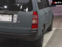 Toyota SUCCEED лот № 20033 оценка R  с аукциона в Японии 7