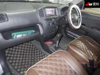 Toyota SUCCEED лот № 20033 оценка R  с аукциона в Японии 2