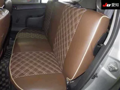 Toyota SUCCEED  с аукциона в Японии