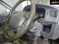 Toyota TOWN ACE TRUCK лот № 4106 оценка 3.5  с аукциона в Японии 4