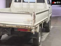 Toyota TOWN ACE TRUCK лот № 4106 оценка 3.5  с аукциона в Японии 7