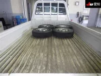 Toyota TOWN ACE TRUCK лот № 4106 оценка 3.5  с аукциона в Японии 3