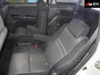 Toyota WISH лот № 30263 оценка 3  с аукциона в Японии 3