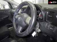 Toyota WISH лот № 30263 оценка 3  с аукциона в Японии 4