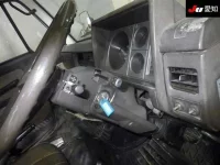 Nissan ATLAS лот № 7035 оценка 3.5  с аукциона в Японии 4