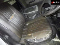 Nissan ATLAS лот № 7035 оценка 3.5  с аукциона в Японии 5