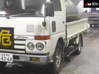 Nissan ATLAS лот № 7035 оценка 3.5  с аукциона в Японии 6