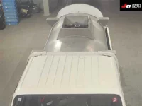 Nissan ATLAS лот № 7035 оценка 3.5  с аукциона в Японии 8