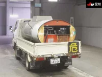 Nissan ATLAS лот № 7035 оценка 3.5  с аукциона в Японии 1