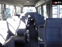 Nissan CIVILIAN лот № 8524 оценка 3  с аукциона в Японии 3