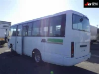 Nissan CIVILIAN лот № 8524 оценка 3  с аукциона в Японии 5