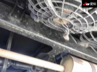 Nissan CIVILIAN лот № 8524 оценка 3  с аукциона в Японии 6