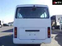 Nissan CIVILIAN лот № 8524 оценка 3  с аукциона в Японии 8