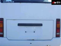 Nissan CIVILIAN лот № 8524 оценка 3  с аукциона в Японии 9