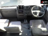 Nissan CIVILIAN лот № 8524 оценка 3  с аукциона в Японии 2