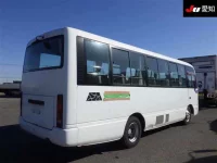 Nissan CIVILIAN лот № 8524 оценка 3  с аукциона в Японии 1