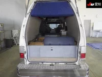 Nissan CARAVAN VAN лот № 7043 оценка R  с аукциона в Японии 3