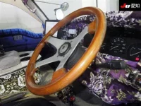 Nissan CARAVAN VAN лот № 7043 оценка R  с аукциона в Японии 4