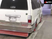 Nissan CARAVAN VAN лот № 7043 оценка R  с аукциона в Японии 7