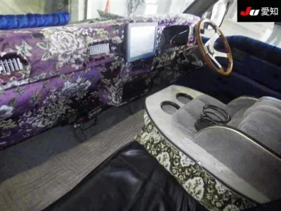 Nissan CARAVAN VAN  с аукциона в Японии