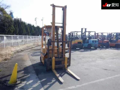 Nissan FORKLIFT