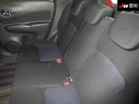 Nissan NOTE лот № 3082 оценка 3.5  с аукциона в Японии 3