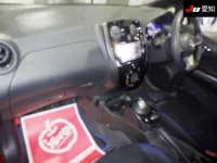 Nissan NOTE лот № 3082 оценка 3.5  с аукциона в Японии 2