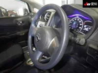 Nissan NOTE лот № 3077 оценка 4  с аукциона в Японии 4