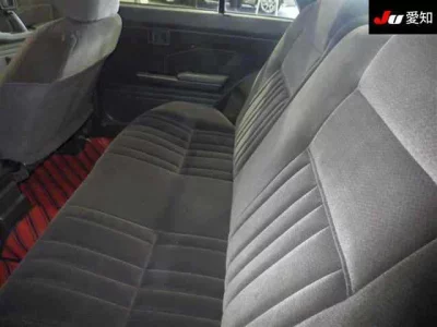 Nissan SUNNY  с аукциона в Японии