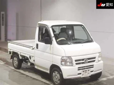 Honda ACTY TRUCK