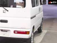 Honda ACTY VAN лот № 60 оценка 3.5  с аукциона в Японии 7