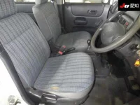 Honda ACTY VAN лот № 60 оценка 3.5  с аукциона в Японии 5