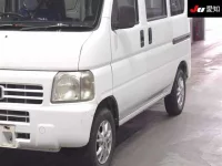 Honda ACTY VAN лот № 60 оценка 3.5  с аукциона в Японии 6