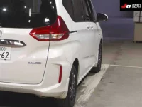 Honda FREED лот № 3078 оценка 4.5  с аукциона в Японии 7