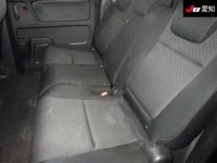 Honda FREED лот № 30256 оценка 3.5  с аукциона в Японии 3