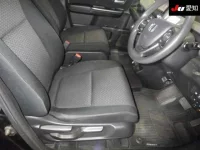 Honda FREED лот № 30256 оценка 3.5  с аукциона в Японии 5