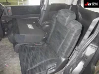 Honda STEP WAGON лот № 30234 оценка 3.5  с аукциона в Японии 3