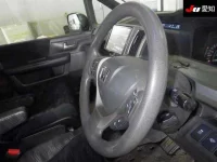Honda STEP WAGON лот № 30234 оценка 3.5  с аукциона в Японии 4