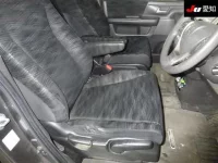 Honda STEP WAGON лот № 30234 оценка 3.5  с аукциона в Японии 5