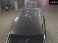 Honda STEP WAGON лот № 30234 оценка 3.5  с аукциона в Японии 8