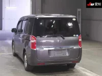 Honda STEP WAGON лот № 30234 оценка 3.5  с аукциона в Японии 1