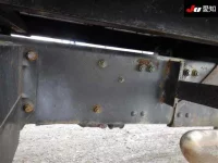 Mitsubishi FUSO FIGHTER лот № 8531 оценка 3.5  с аукциона в Японии 5