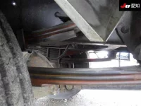 Mitsubishi FUSO FIGHTER лот № 8531 оценка 3.5  с аукциона в Японии 6