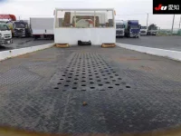 Mitsubishi FUSO FIGHTER лот № 8531 оценка 3.5  с аукциона в Японии 7