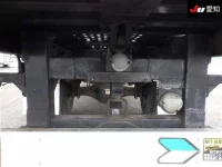 Mitsubishi FUSO FIGHTER лот № 8531 оценка 3.5  с аукциона в Японии 8