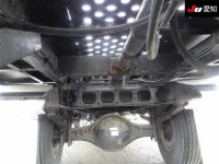 Mitsubishi FUSO FIGHTER лот № 8531 оценка 3.5  с аукциона в Японии 9