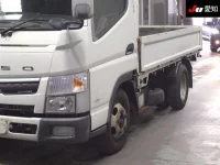 Mitsubishi FUSO TRUCK лот № 20028 оценка 3.5  с аукциона в Японии 6