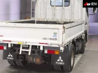 Mitsubishi FUSO TRUCK лот № 20028 оценка 3.5  с аукциона в Японии 7
