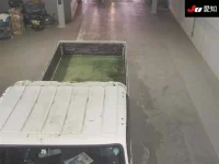 Mitsubishi FUSO TRUCK лот № 20028 оценка 3.5  с аукциона в Японии 8